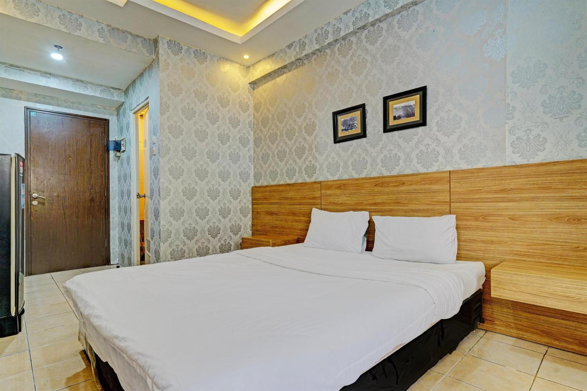 Oyo Life 93103 Apartement Gateway Cicadas By Fikri Room Bandung Exterior photo